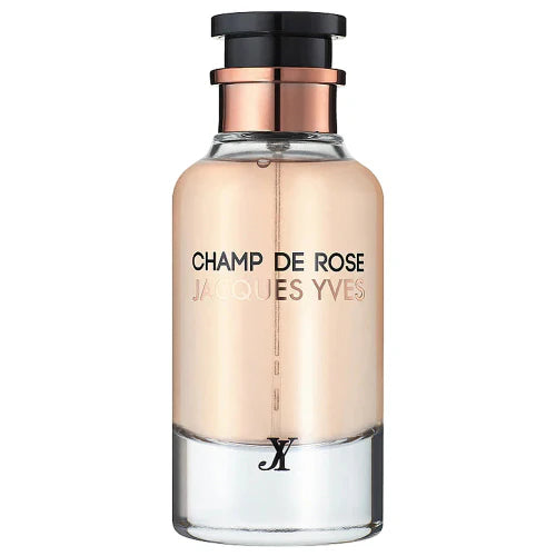 Champ De Rose Jacques Yves - 100ml - Eau de Parfum - Fragance World