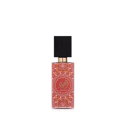 Ajwad Pink To Pink 60ml - Eau de Parfum - Lattafa - Perfume Femenino