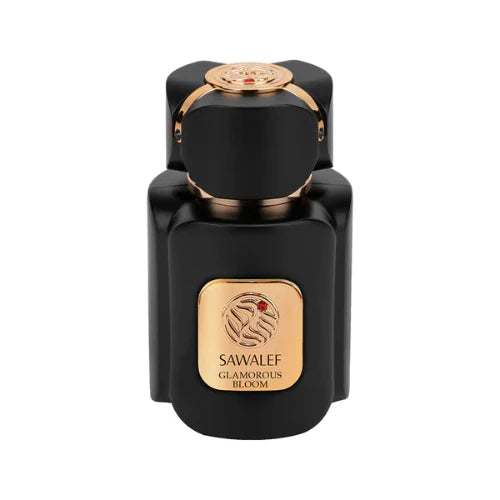 Glamorous Bloom - 80ml - Elixir de Parfum - Swiss Arabian