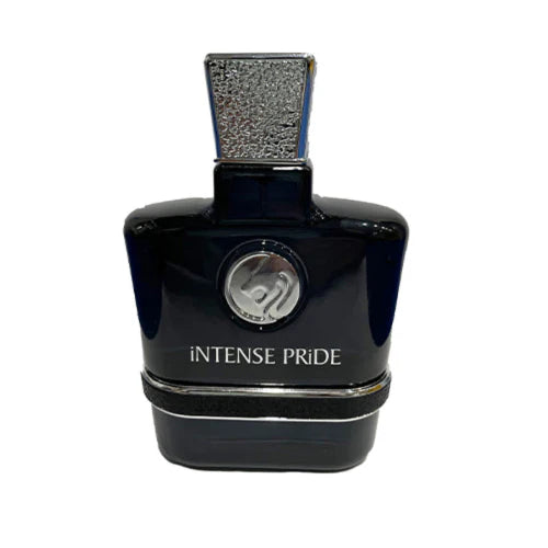 Intense Pride 100ml - Eau de Parfum - Swiss Arabian