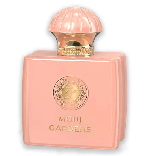 Mouj Gardens 95ml - Eau de Parfum - Milestone by Emper Perfumes