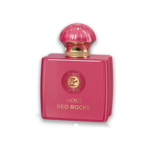 Mouj Red Rocks 95ml - Eau de Parfum - Milestone By Emper Perfumes