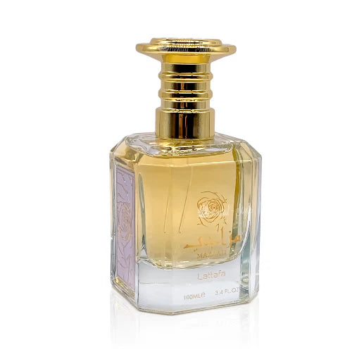 Mazaaji 100ml - Eau de Parfum - Perfumes Lattafa