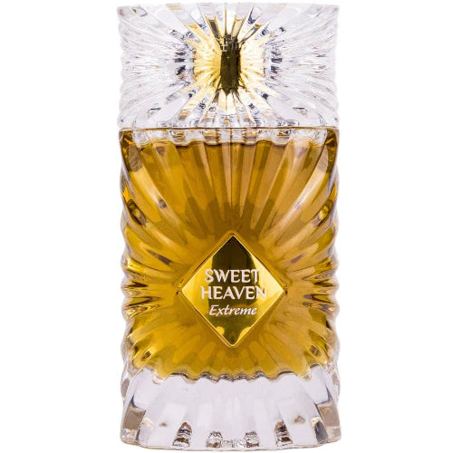 Sweet Heaven Extreme 100ml - Eau de Parfum - Gulf Orchid