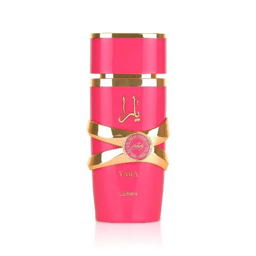 Yara Candy 100ml - Eau de Parfum - Lattafa